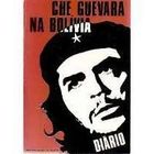 Che Guevara na Bolívia