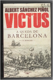 Victus - a Queda de Barcelona