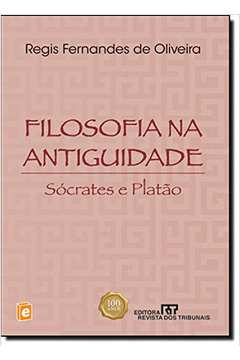 Filosofia (Completo), PDF, Sócrates