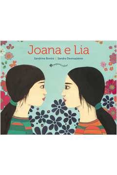 Joana e Lia