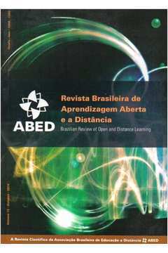 Revista Brasileira de Aprendizagem Aberta e a Distância