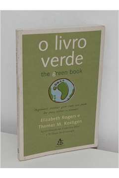 O Livro Verde the Green Book
