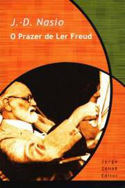 O Prazer de Ler Freud.