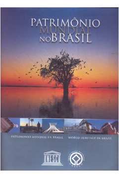 Patrimônio Mundial no Brasil