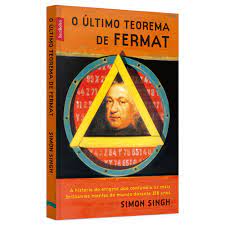 O Último Teorema de Fermat