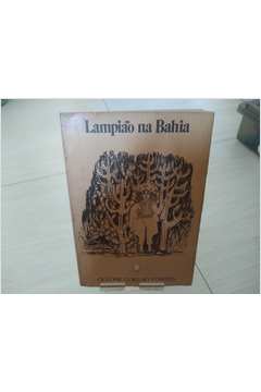 Lampião na Bahia