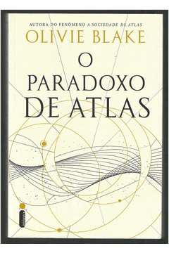 O Paradoxo de Atlas