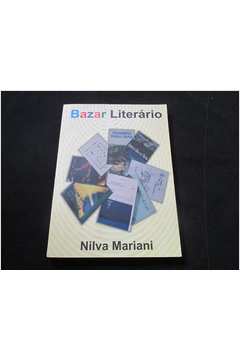 Bazar Literário