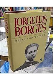 Jorge Luis Borges Obras Completas Vol I 1923-1949