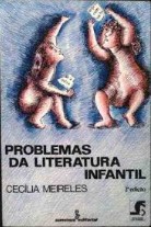 Problemas da Literatura Infantil Vol 3
