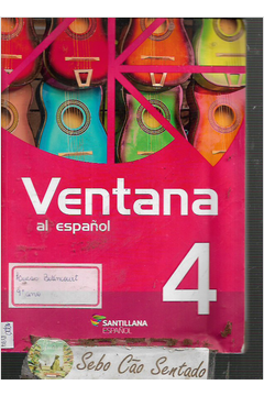 Ventana Al Español 4