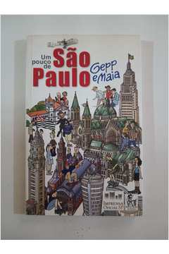 Um Pouco de São Paulo