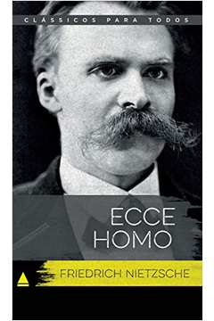 Ecce Homo - Texto Integral - Pocket