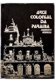 Arte Colonial da Paraíba