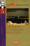 Ler é Aprender: Memórias Póstumas de Brás Cubas