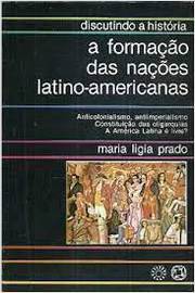 A Formação das Nações Latino-americano