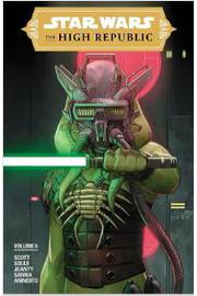 Star Wars: the High Republic - Volume 06
