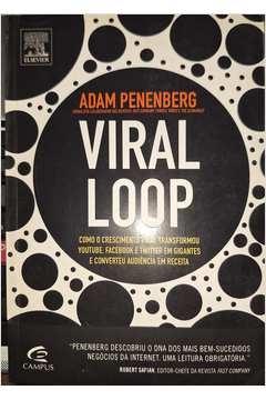 Viral Loop - Como o Crescimento Viral Transformou