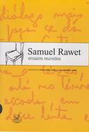Samuel Rawet - Ensaios Reunidos