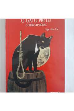 O Gato Preto e Outras Histórias