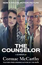 The Counselor: a Screenplay