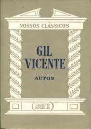 Gil Vicente - Autos