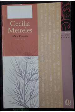 Cecília Meireles - Coleção Melhores Poemas