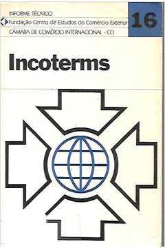Incoterms 16