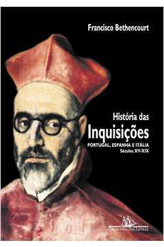 História das Inquisições - Portugal, Espanha, Itália: Séculos Xv-xix