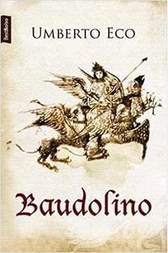 Baudolino (livro de Bolso)