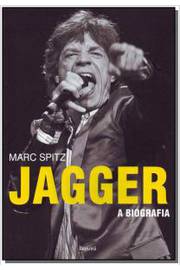 Jagger ; a Biografia