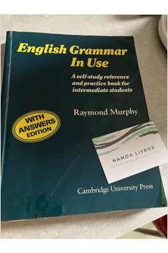 English Grammar in Use With Answers