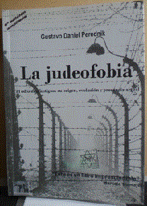 Livro: La Judeofobia - El Odio Más Antiguo:su Origen, Evolución Y ...