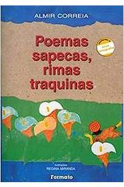 Poemas Sapecas Rimas Traquinas