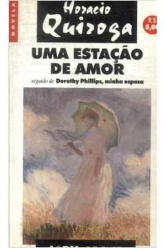 Livros De Horacio Quiroga Estante Virtual - 