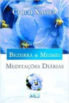 Meditações Diárias Bezerra & Meimei