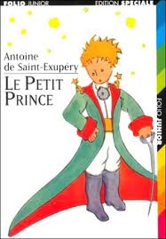 Le Petit Prince: Avec des Aquarelles de Lauteur