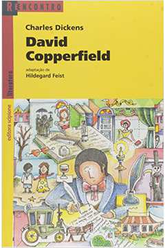 David Copperfield 549
