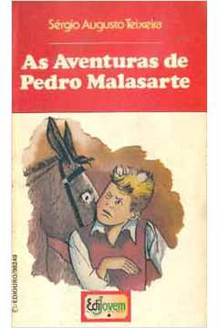 As Aventuras de Pedro Malasarte
