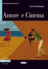Amore e Cinema Com Cd