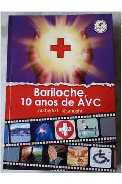 Bariloche - 10 Anos de Ávc - 4ª Edição