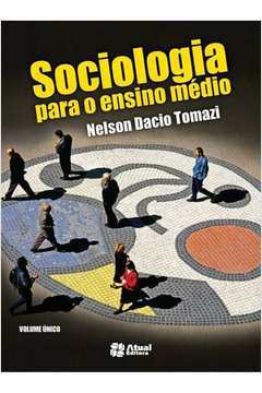 Sociologia para o Ensino Medio