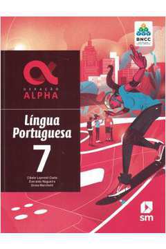 Língua Portuguesa - 7ª Ano - Geração Alpha