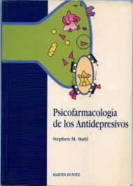 Psicofarmacologia dos Antidepressivos