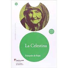 La Celestina - Com Cd
