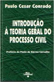 Introduçao a Teoria Geral do Processo Civil