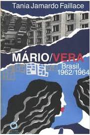 Mário Vera Brasil 1962-1964
