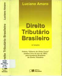 Direito Tributário Brasileiro