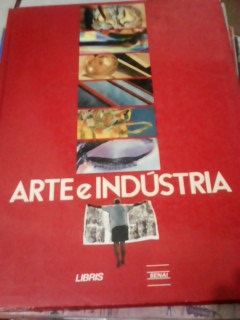 Arte e Indústria