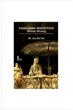 Coaching Holístico Shiou Hsing